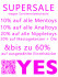 Logo YES, WE CUM!