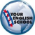 Logo YES Your English School