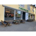 Fr&uuml;hst&uuml;ck mit Offenesb&uuml;ffet