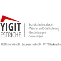 Yigit Estrich GmbH Neckarsulm
