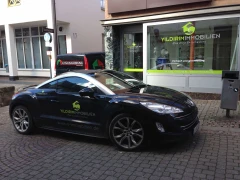 Yildirim Immobilienagentur Deizisau
