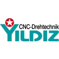 Logo Yildiz CNC Drehtechnik