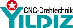 Logo Yildiz CNC Drehtechnik