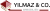 Logo Yilmaz & Co. Immobilien