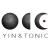 Logo YIN & TONIC Hydrolatemanufaktur Weinböhla