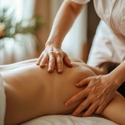 Yin Yang - Wellness trad.chinesische Massage Wellness Düsseldorf