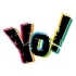 Logo YO!