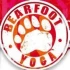 Logo Yoga Andria Maddison-Lund Yogatrainerin