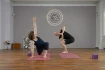 Logo Yoga Circle Berlin Akademie