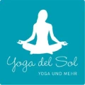 Logo Yoga del Sol