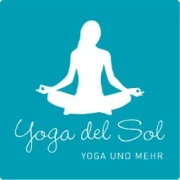 Logo Yoga del Sol