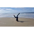 Logo Yoga-Einheit Sabine Terhorst