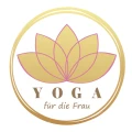 Logo Yoga f&uuml;r die Frau, Yvonne Wei&szlig;fahl