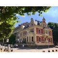 Yoga Im Zentrum Mainz