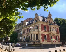 Yoga Im Zentrum Mainz