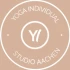 Logo Yoga Individual