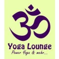 Logo Yoga Lounge Daniela Heggemann