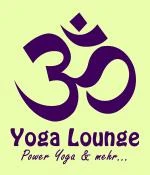Logo Yoga Lounge Daniela Heggemann
