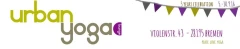 Logo yoga lounge syke