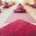 Logo YOGA YANTRA Chemnitz