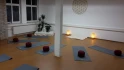 Logo Yoga74