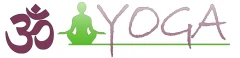 Logo Yogahaus Bottrop