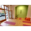 Logo yogalila - Yogazentrum Thomas Propp