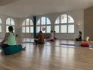 Logo YogaLoft Oldenburg