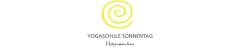 Logo Yogaschule Sonnentag Hohenstaufen