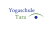 Logo Yogaschule Tara Andrea Latton