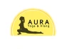Logo Yogastudio AURA - Yoga & Klang Yoga & Klang