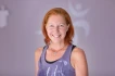 Logo Yogastudio Britta Heegardt