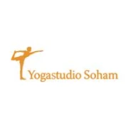 Logo Yogastudio Soham