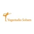Logo Yogastudio Soham