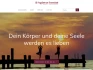 Logo YogaZentrum Travemünde