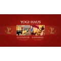 Logo YOGI Haus