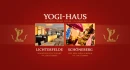 Logo YOGI Haus
