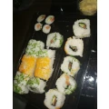 Yoko Sushi Treptow-K&ouml;penick Berlin