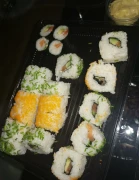 Yoko Sushi Treptow-K&ouml;penick Berlin