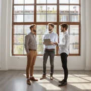 YOLO Immobilien Karlsruhe