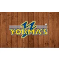 Logo Yorma's