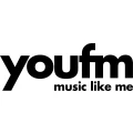Logo YOU FM