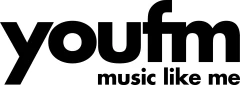 Logo YOU FM