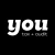 Logo YOU tax + audit