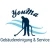 Logo YouMa- Gebäudereinigung