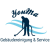 Logo YouMa- Gebäudereinigung