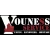Logo Youness Umzug