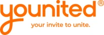 Logo younited Teamevents Niederlassung K&ouml;ln