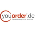 Logo youorder &reg; GmbH