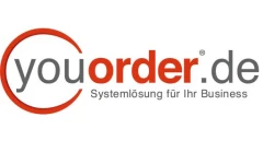 Logo youorder ® GmbH